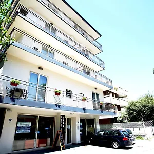 Igea 3*, Rimini Italien